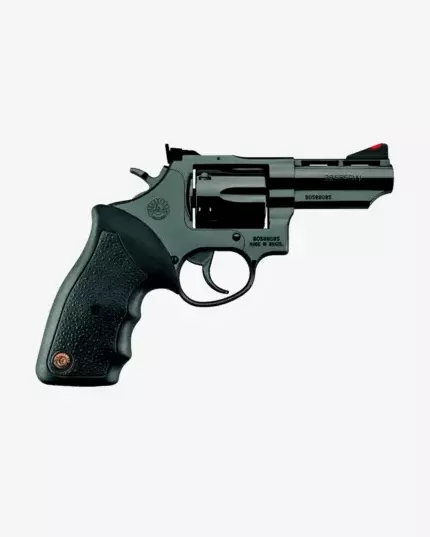 REVOLVER TAURUS 88/6 .38