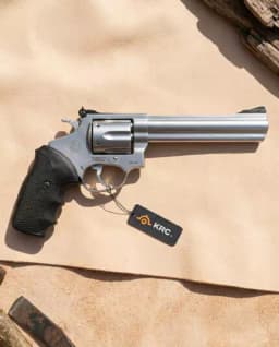 REVOLVER TAURUS RM66 .357