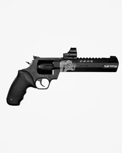 REVOLVER TAURUS RT 44H .44