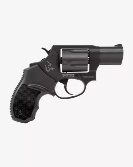 REVOLVER TAURUS RT 605 .357