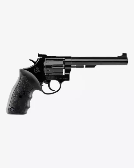 REVOLVER TAURUS RT 86 TA .38