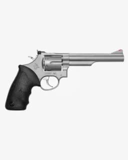REVOLVER TAURUS RT66 .357