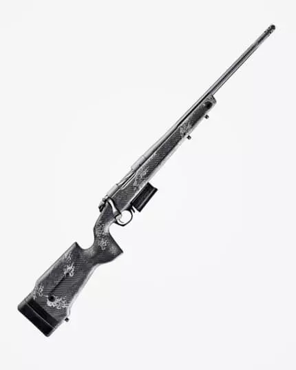 RIFLE BERGARA CREST .308