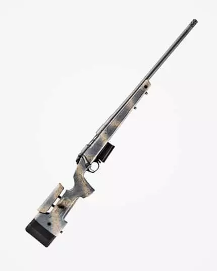 RIFLE BERGARA HMR CARBON .308