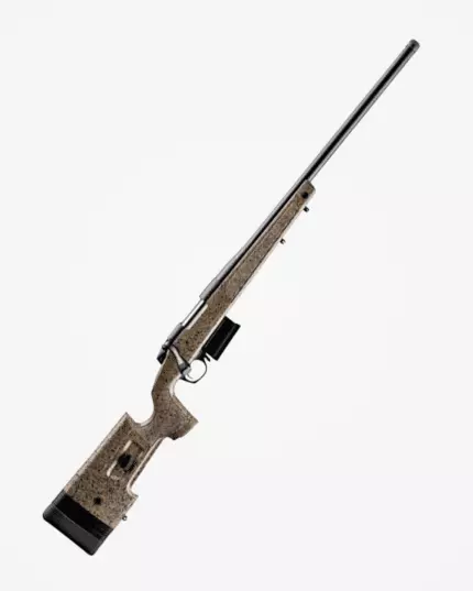 RIFLE BERGARA HMR HUNTING .308