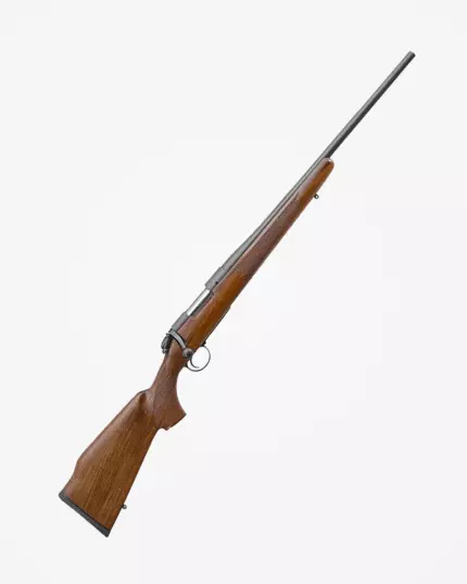 RIFLE BERGARA TIMBER .308