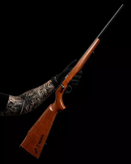 RIFLE CBC 8122M .22WMR