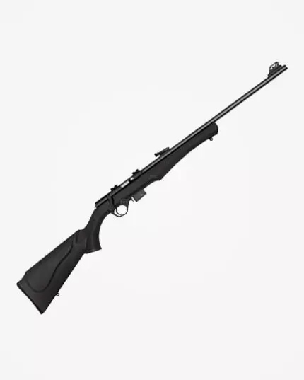 RIFLE CBC BOLT ACTION 8117 .17