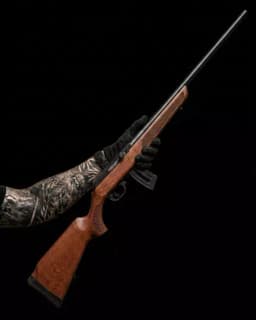 RIFLE CBC MAGNUM .22WMR
