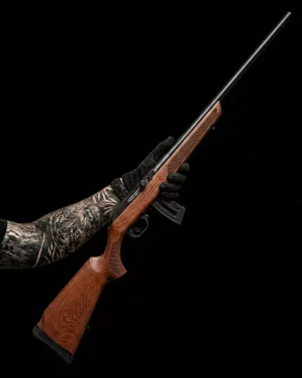 RIFLE CBC MAGNUM .22WMR