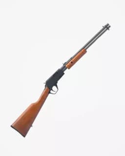 RIFLE CBC PUMP ACTION .22 LR