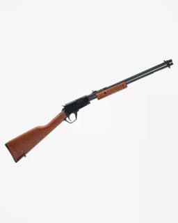 RIFLE CBC PUMP ACTION .22WMR