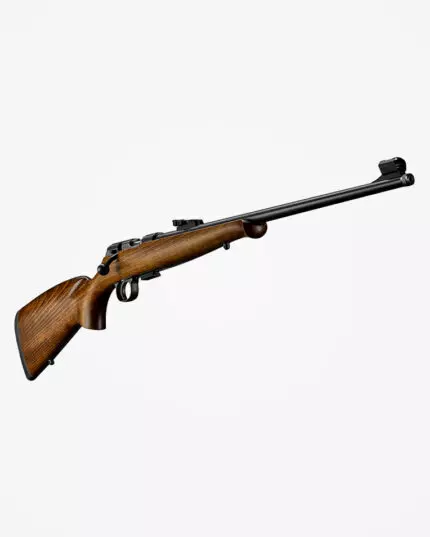 RIFLE CZ 457 TRAINING XII .22 LR