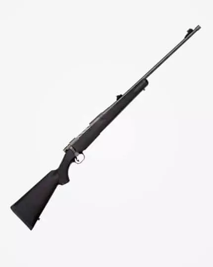 RIFLE MOSSBERG PATRIOT .338