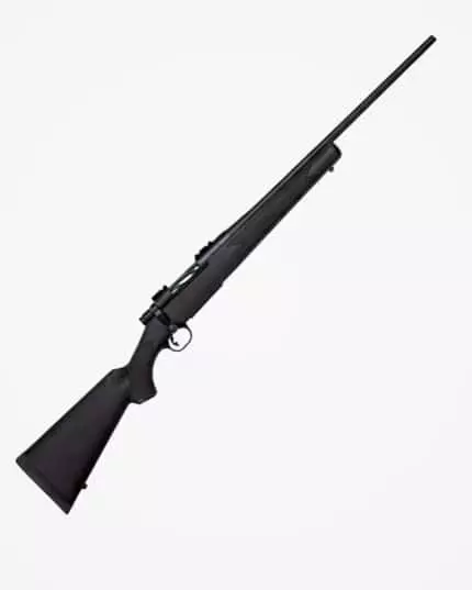 RIFLE MOSSBERG PATRIOT SYNTHETIC .300