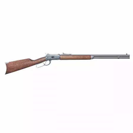 CARABINA ROSSI LEVER ACTION 24 .38