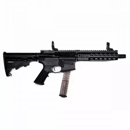 CARABINA TAURUS BRIGADE BM F 9 9mm