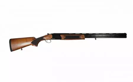 ESPINGARDA KRAL TUNDRA BLACK 12 GA