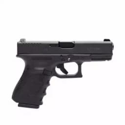 PISTOLA GLOCK G25 .380