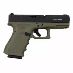 PISTOLA GLOCK G25 COMPACT .380