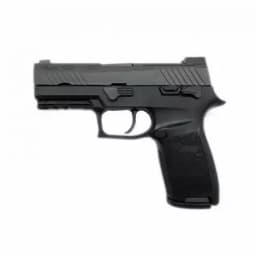PISTOLA SIG SAUER P320 M18 9mm