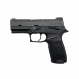 PISTOLA SIG SAUER P365 XL 9mm