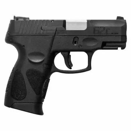 PISTOLA TAURUS PT G2C COMPACT .40