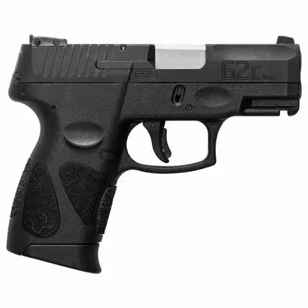 PISTOLA TAURUS PT G2C COMPACT 9mm
