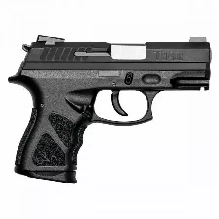 PISTOLA TAURUS PT TH 40 C COMPACT .40