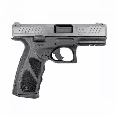 PISTOLA TAURUS PT TS 9 GRAPHENE 9mm