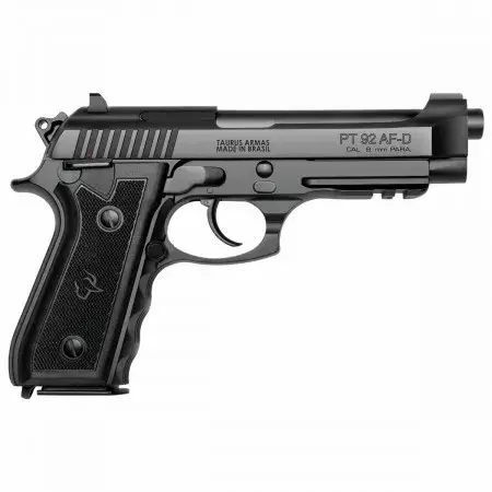 PISTOLA TAURUS PT92 9mm