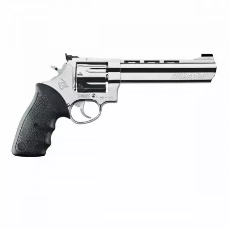 REVOLVER TAURUS 838 ALLIGATOR .38