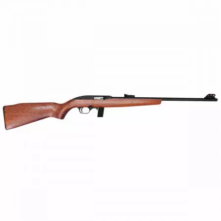 RIFLE CBC 7022 STD MADEIRA .22