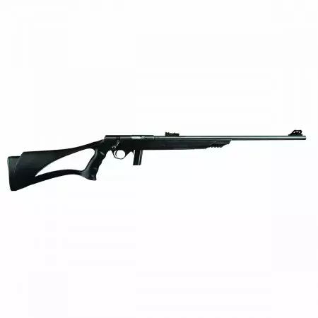 RIFLE CBC 8122 POLIMERO .22