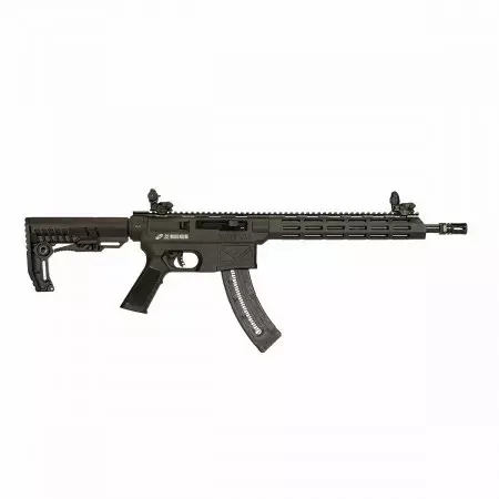 RIFLE CBC DELTA PRETO .22