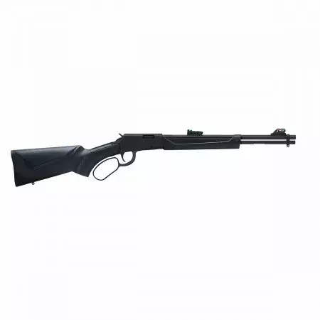 RIFLE CBC RIO BRAVO POLIMERO .22