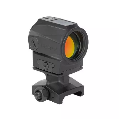MIRA OPTRÔNICA HOLOSUN SCRS-RD-MRS