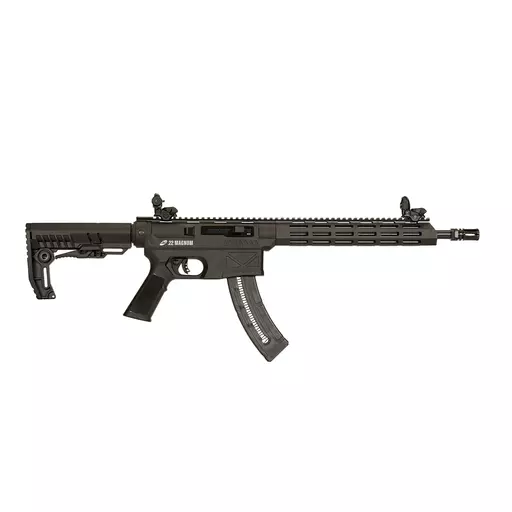 CARABINA CBC 7022M DELTA .22