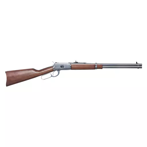 CARABINA ROSSI PUMA CANO REDONDO .44