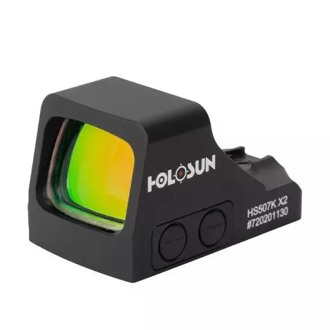 HOLOSUN HS507K
