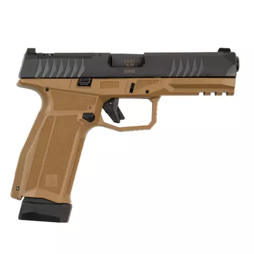 PISTOLA AREX DELTA L FULLSIZE