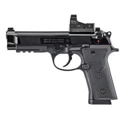 PISTOLA BERETTA 92X RDO 9mm