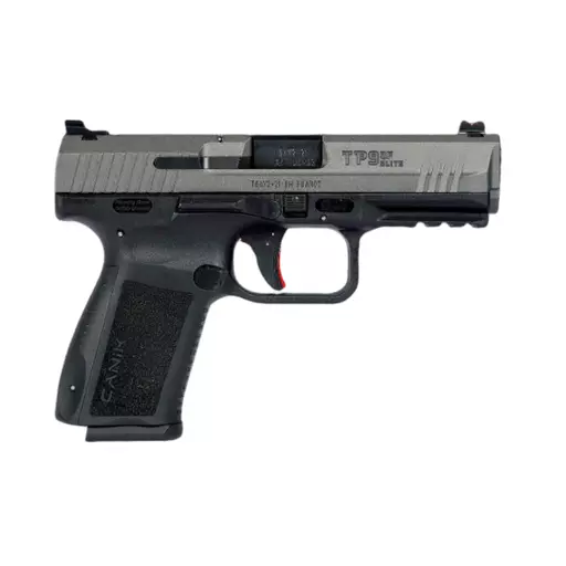 PISTOLA CANIK TP9 SF ELITE COMPACT 9mm