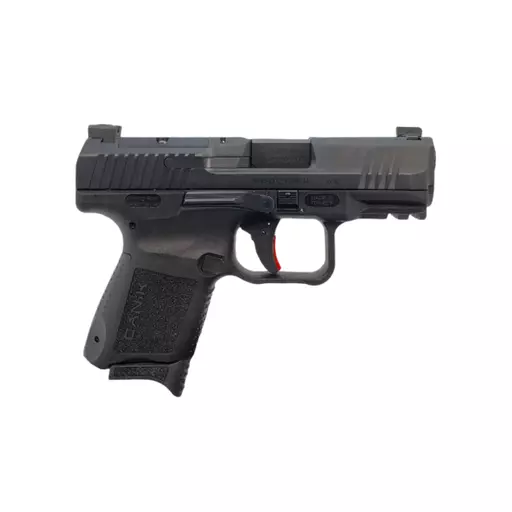 PISTOLA CANIK TP9 SUB ELITE SUBCOMPACT 9mm