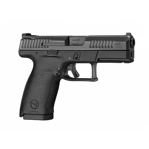 PISTOLA CZ P7 9mm