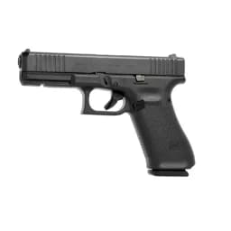 PISTOLA GLOCK G17 GEN5 9mm