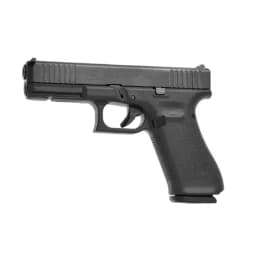 PISTOLA GLOCK G17 GEN5 MOS FULLSIZE 9mm