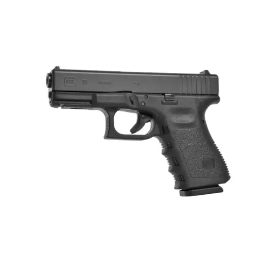 PISTOLA GLOCK G19 COMPACT 9mm
