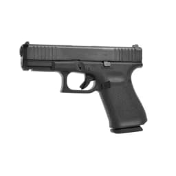 PISTOLA GLOCK G19 GEN5 MOS COMPACT 9mm
