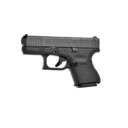 PISTOLA GLOCK G26 GEN5 MOS SUBCOMPACT 9mm